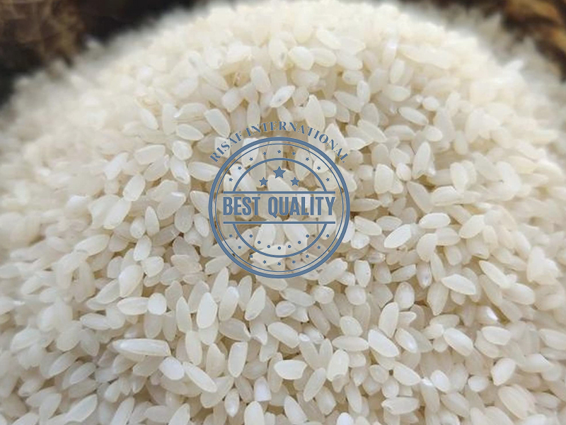 Basmati Rice